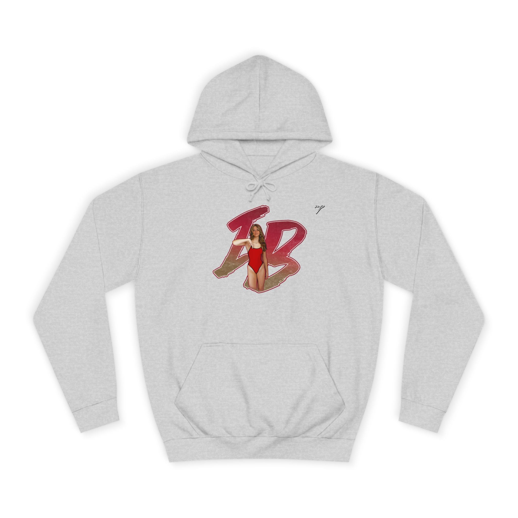 Izzy Burton Hoodie