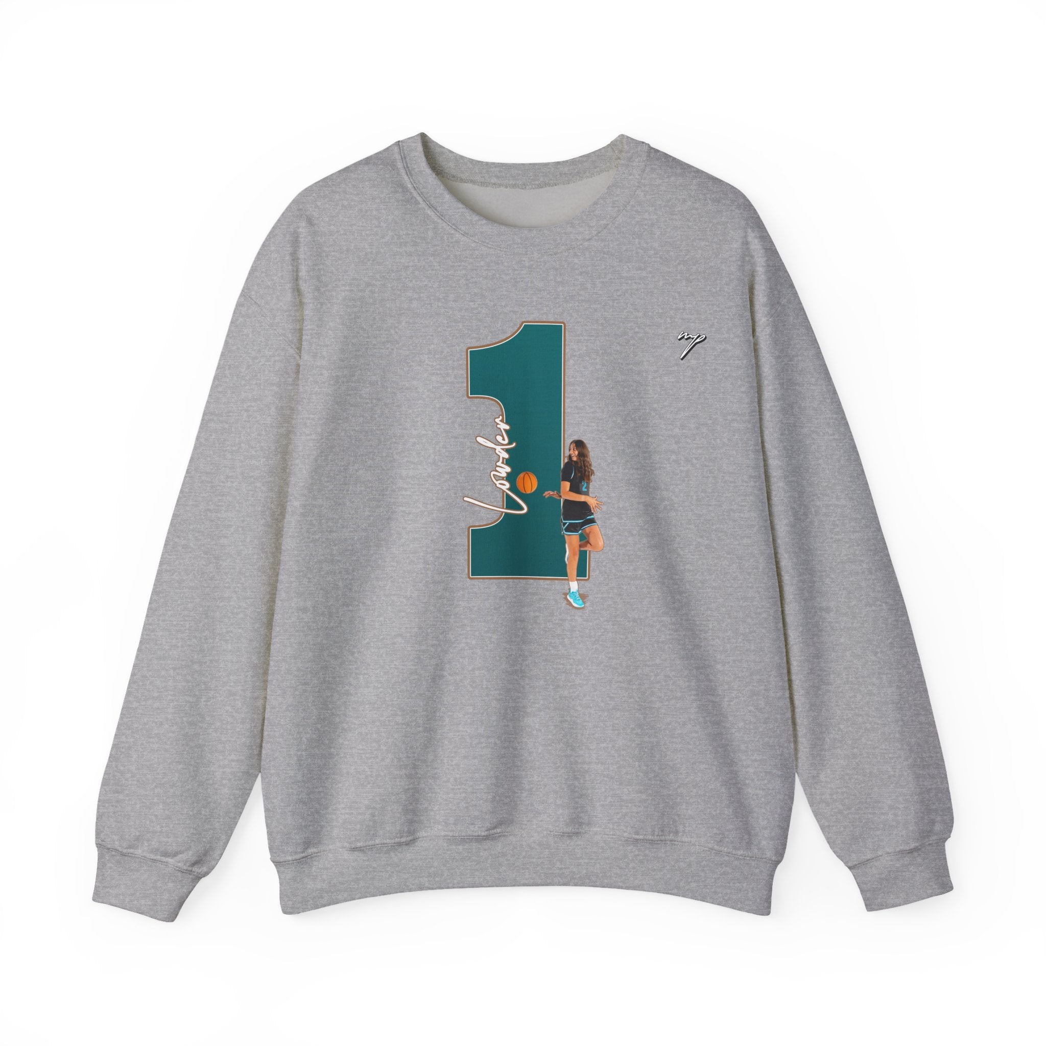 Baylee Lowder Crewneck