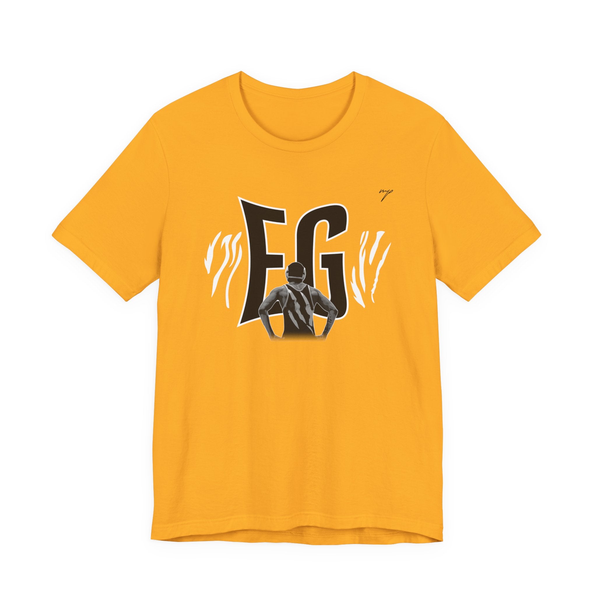 Ernest Grant Graphic Tee