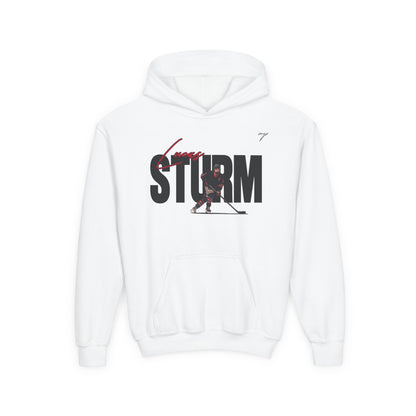 Lucas Sturm YOUTH Hoodie