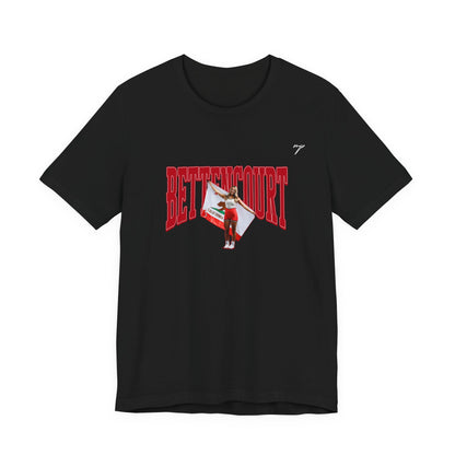 Suri Bettencourt Graphic Tee