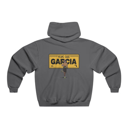Luis Garcia Vintage Hoodie