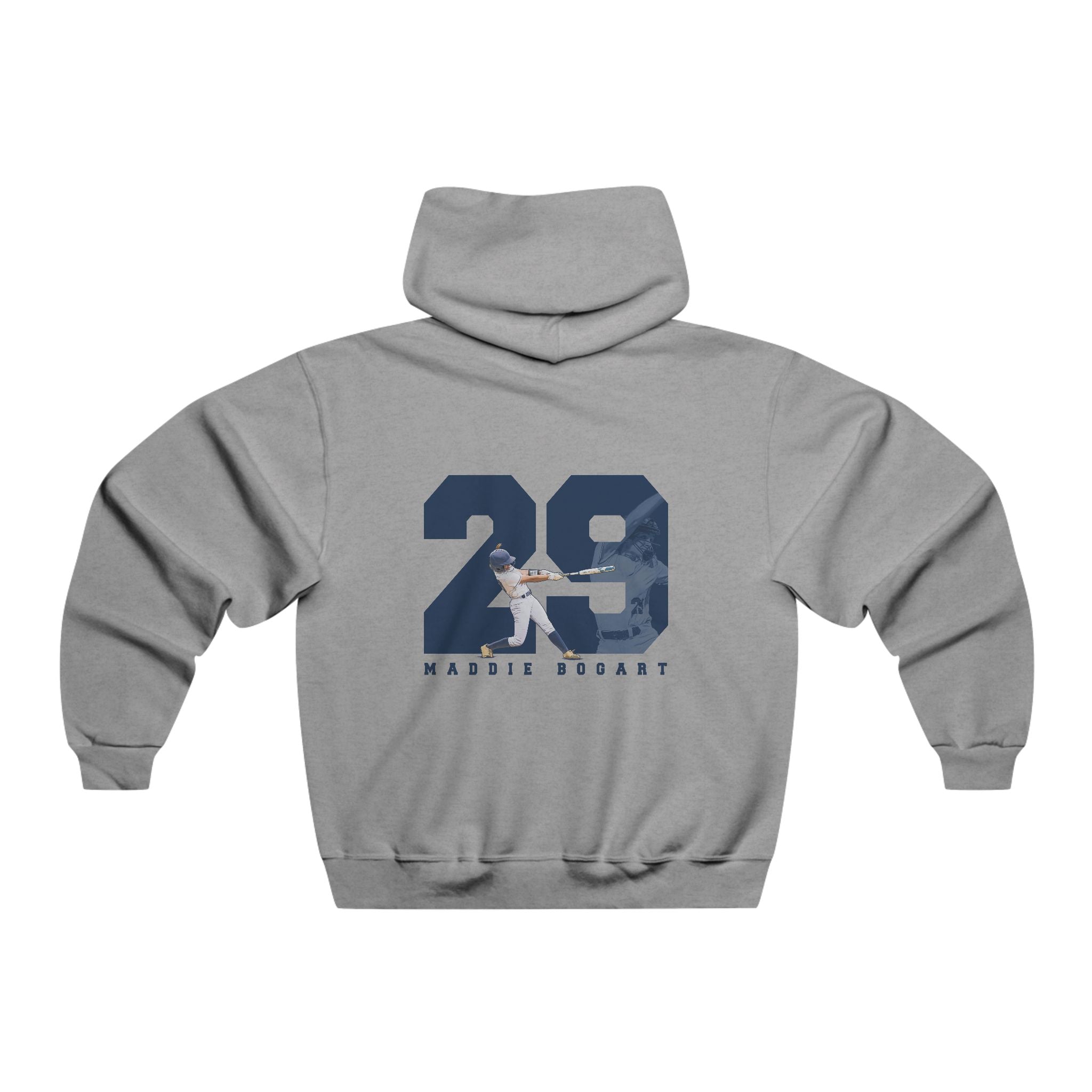 Maddie Bogart Vintage Hoodie