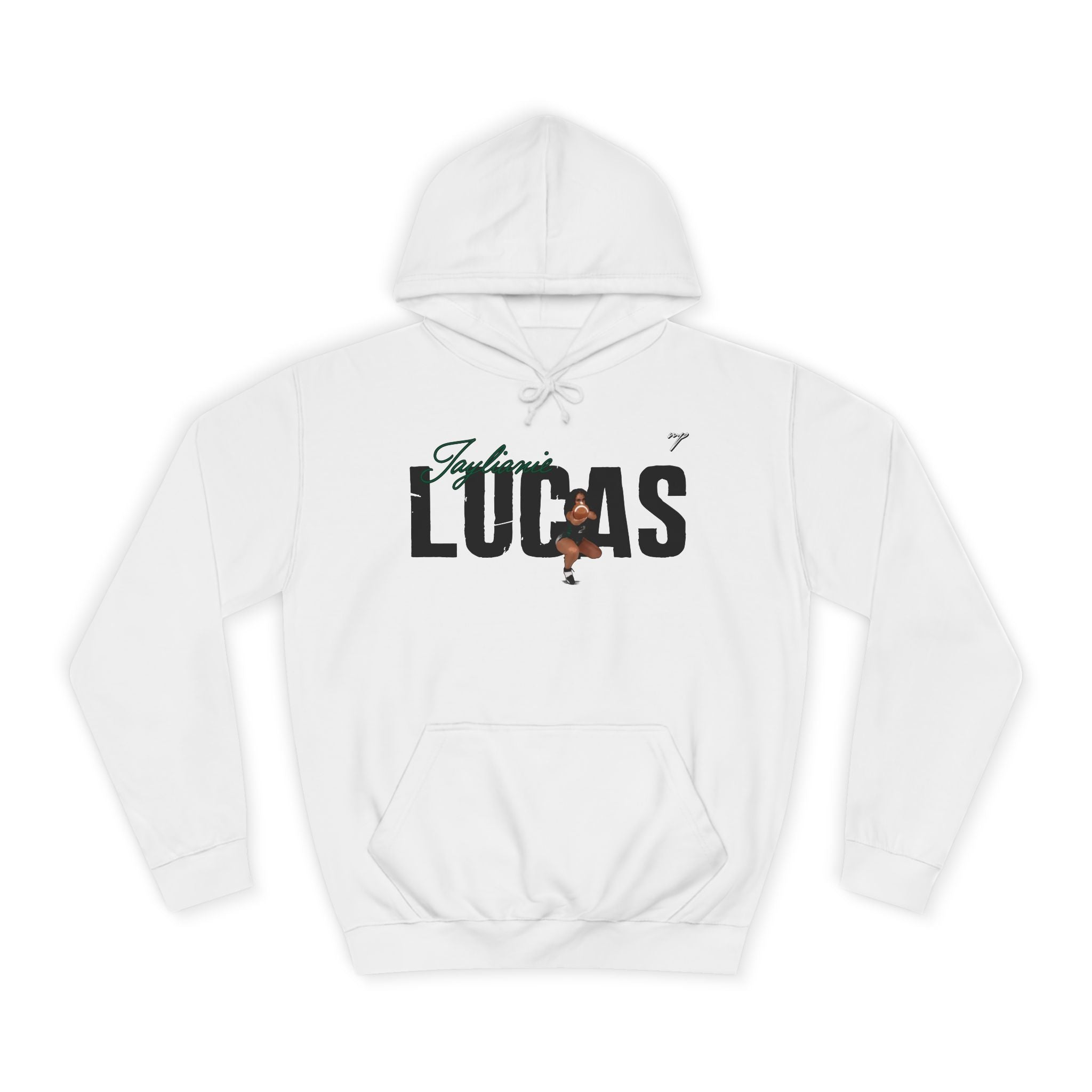 Jaylianie Lucas Hoodie