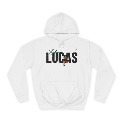 Jaylianie Lucas Hoodie