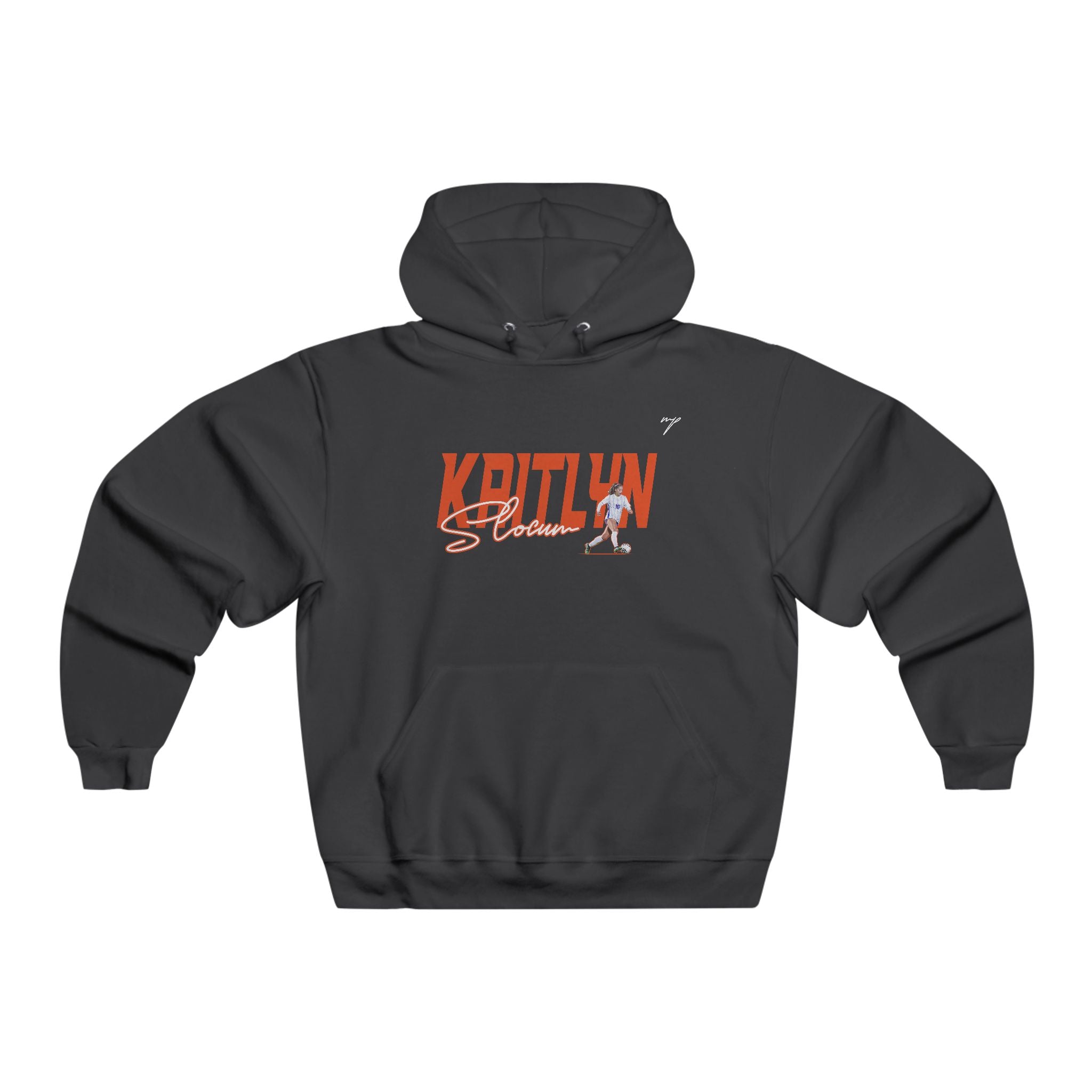 Kaitlyn Slocum Vintage Hoodie