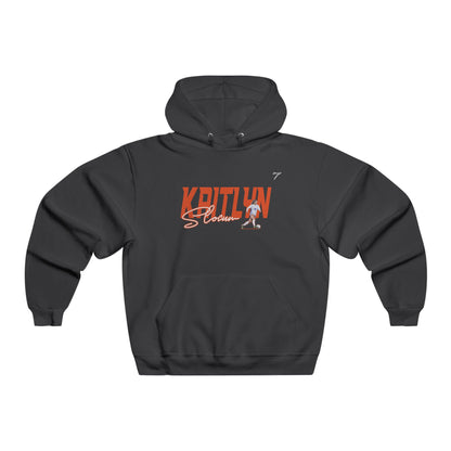 Kaitlyn Slocum Vintage Hoodie