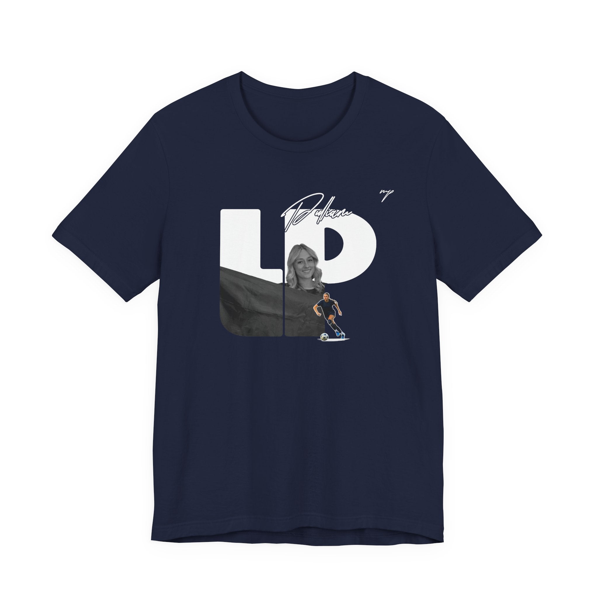 Lila Pulliam Graphic Tee