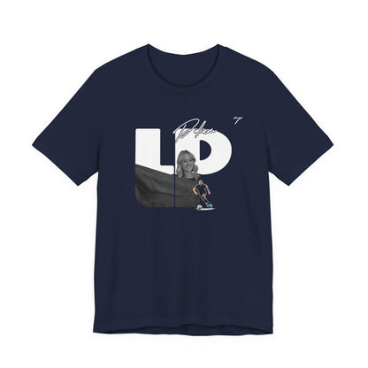 Lila Pulliam Graphic Tee