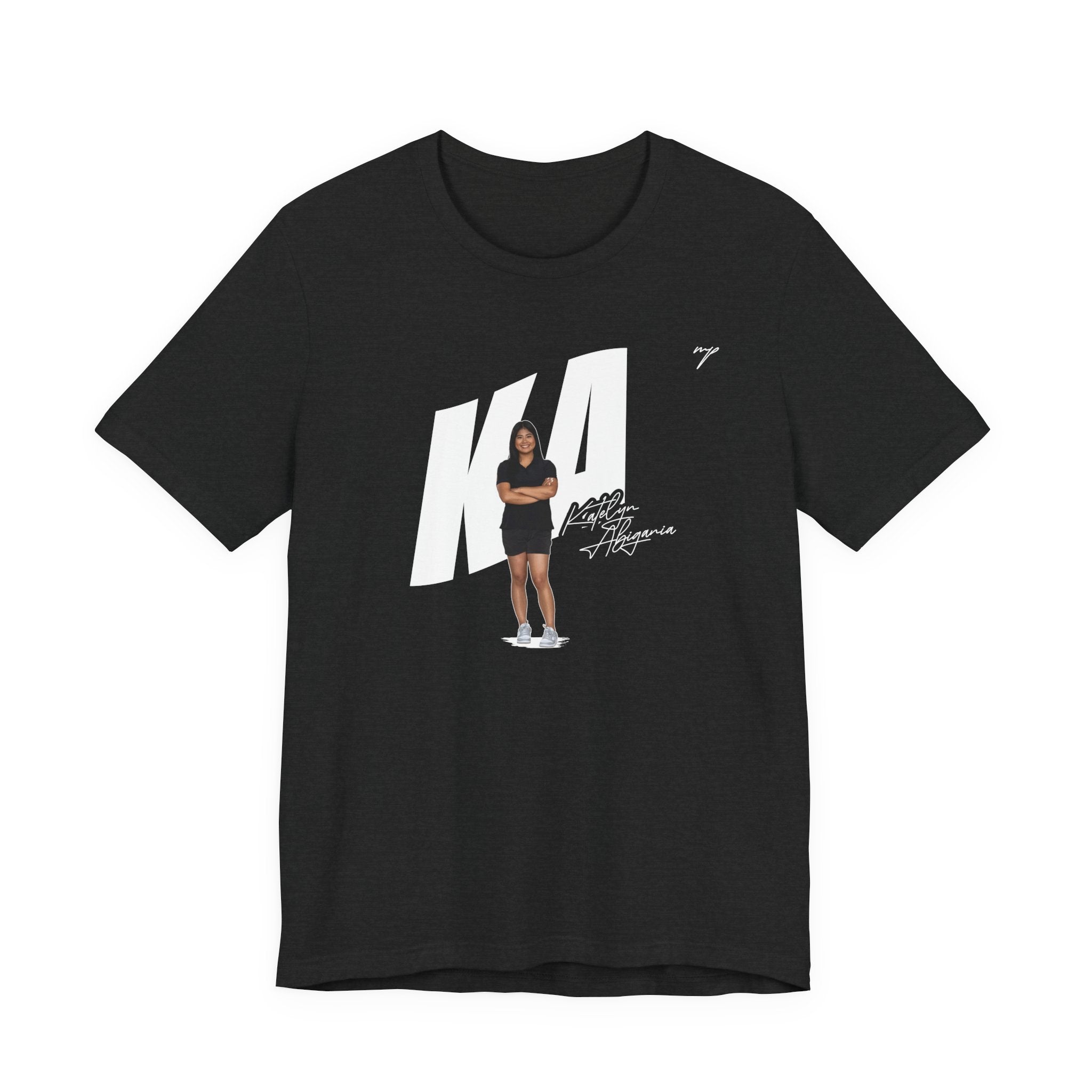 Katelyn Abigania Graphic Tee