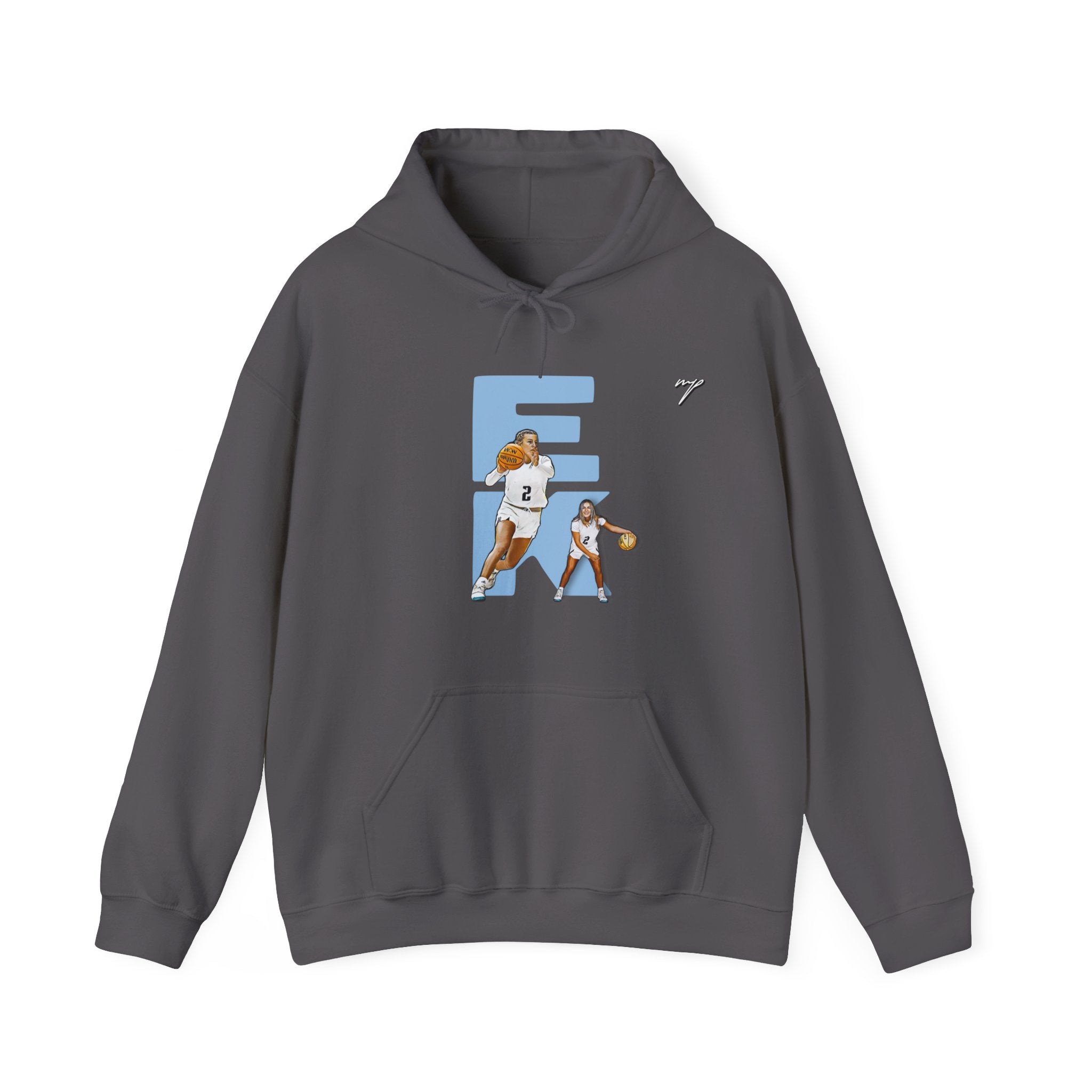 Emily Klaczek Hoodie