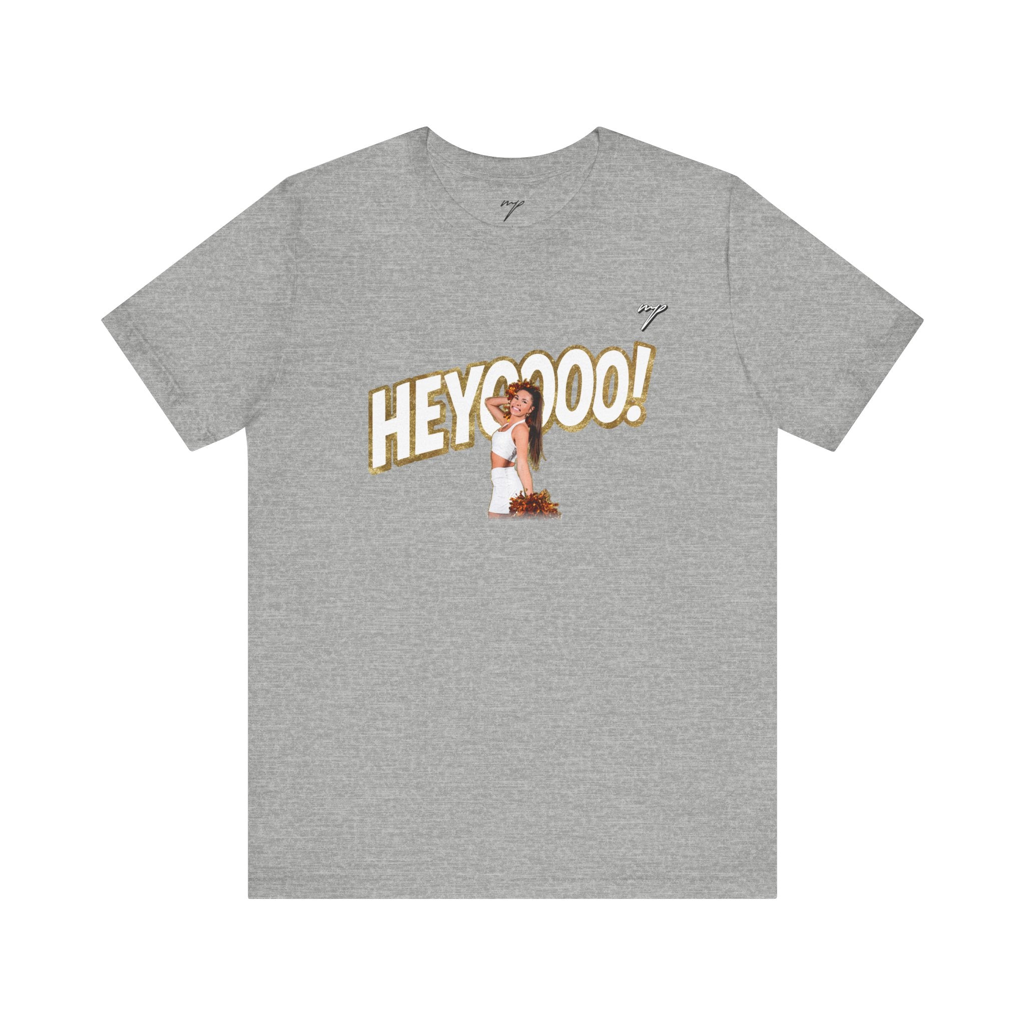 Megan Johnson Graphic Tee