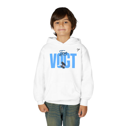 Tyrus Vogt YOUTH Hoodie