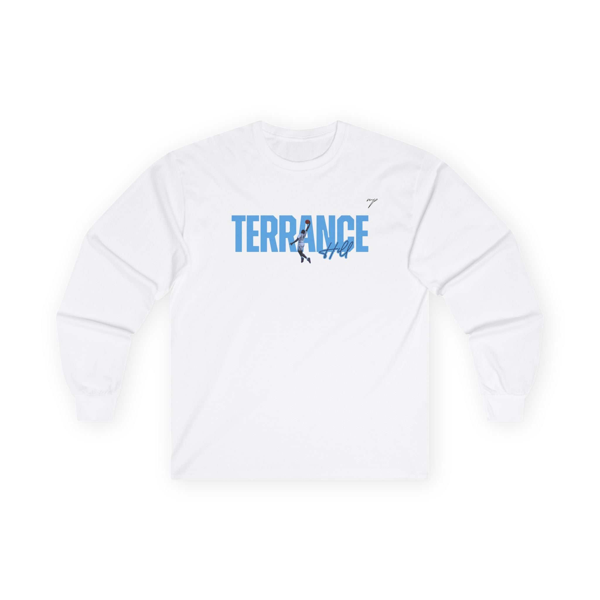 Terrance Hill Long Sleeve