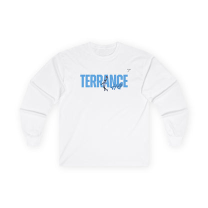 Terrance Hill Long Sleeve