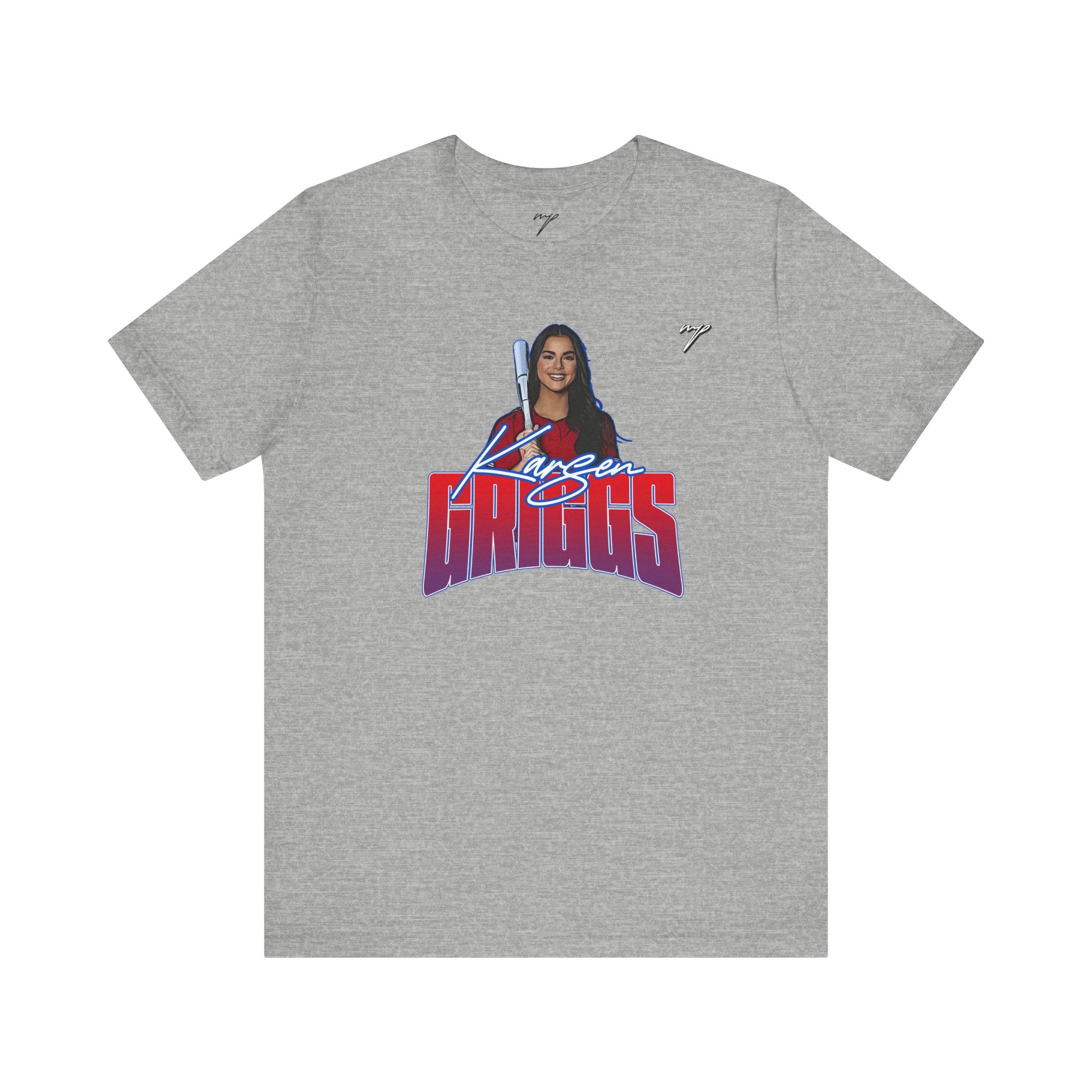 Karsen Griggs Graphic Tee