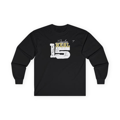 Jaylen Neal Long Sleeve Tee