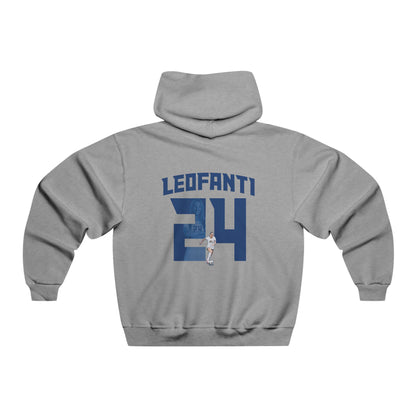Isabelle Leofanti Vintage Hoodie