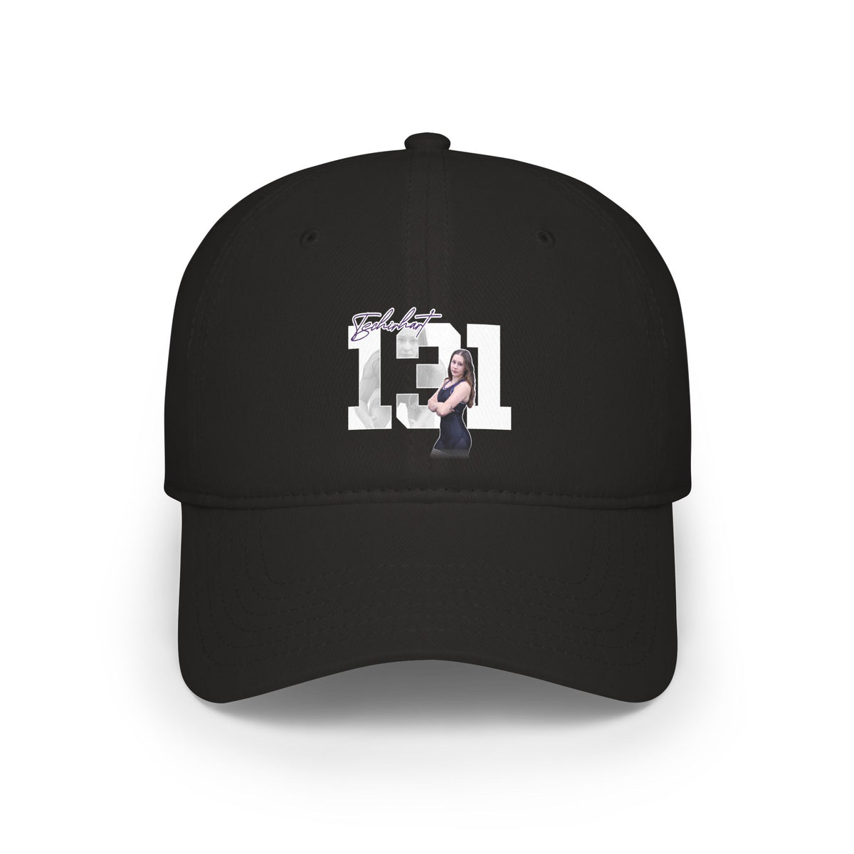 Paige Tschirhart Hat