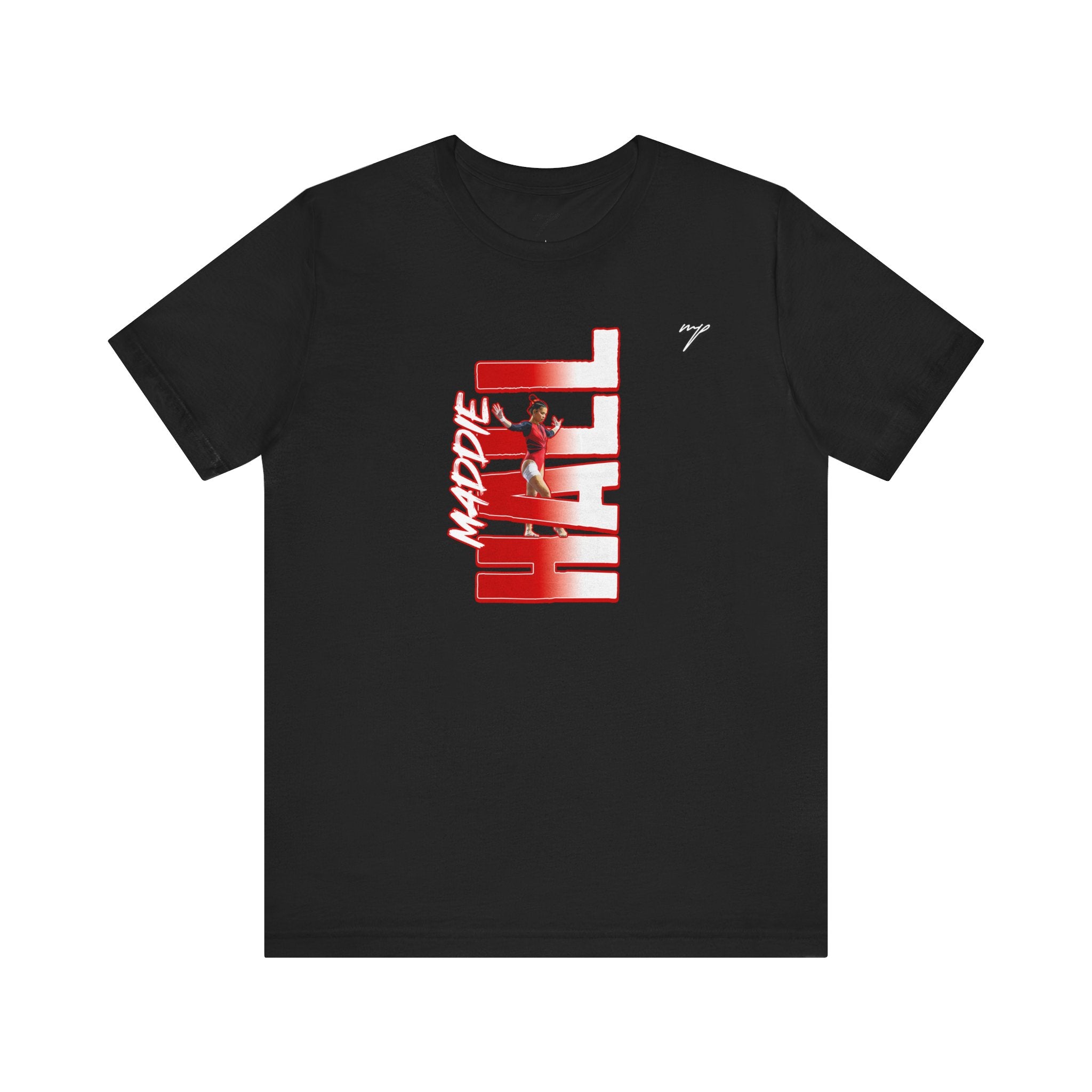 Maddie Hall Graphic Tee