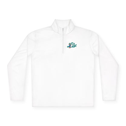 Olivia Priddy Quarter-Zip