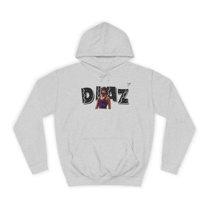 Ethan Diaz Hoodie