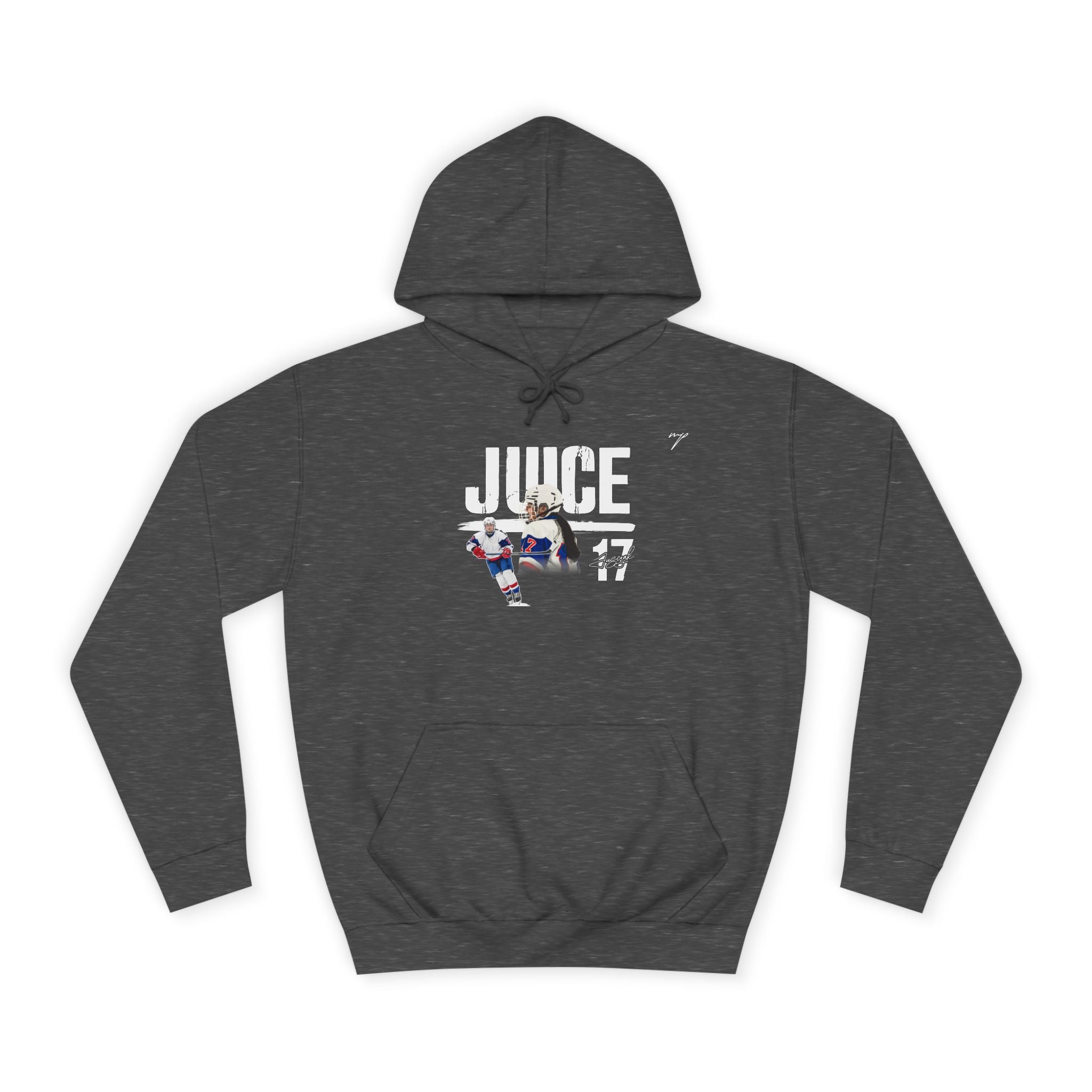 Jenna Jusczak Hoodie