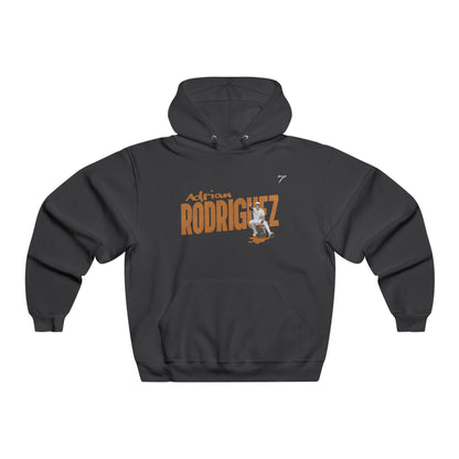 Adrian Rodriguez Vintage Hoodie