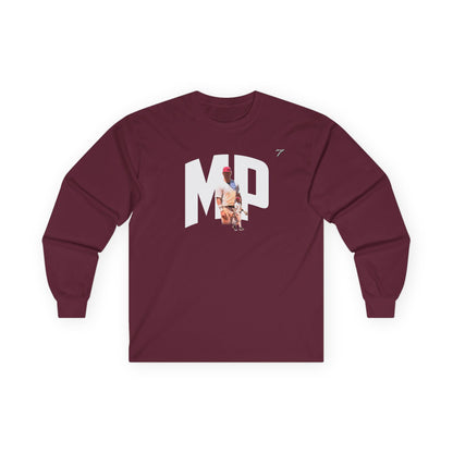 Mason Piper Long Sleeve Tee