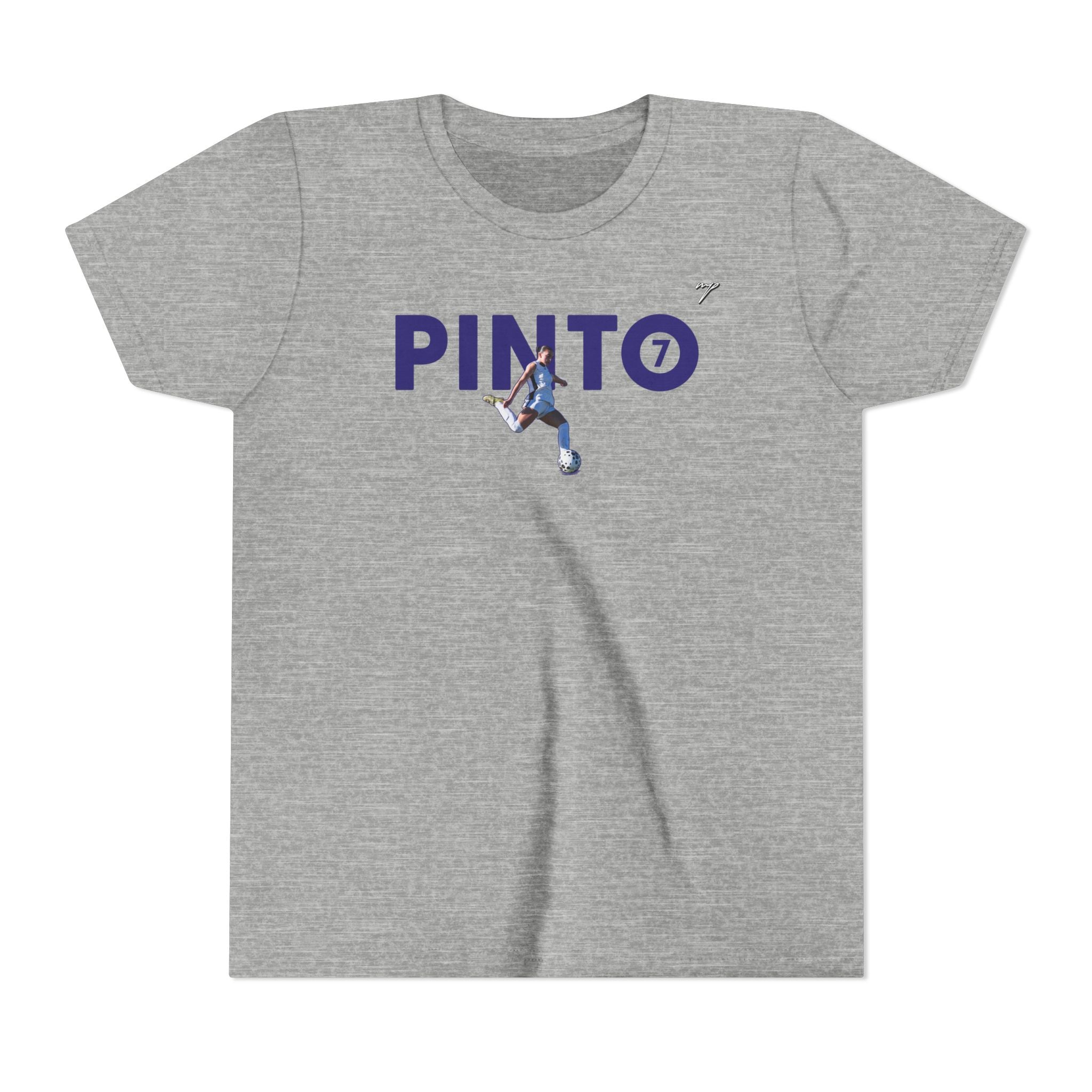 Analise Pinto YOUTH Graphic Tee