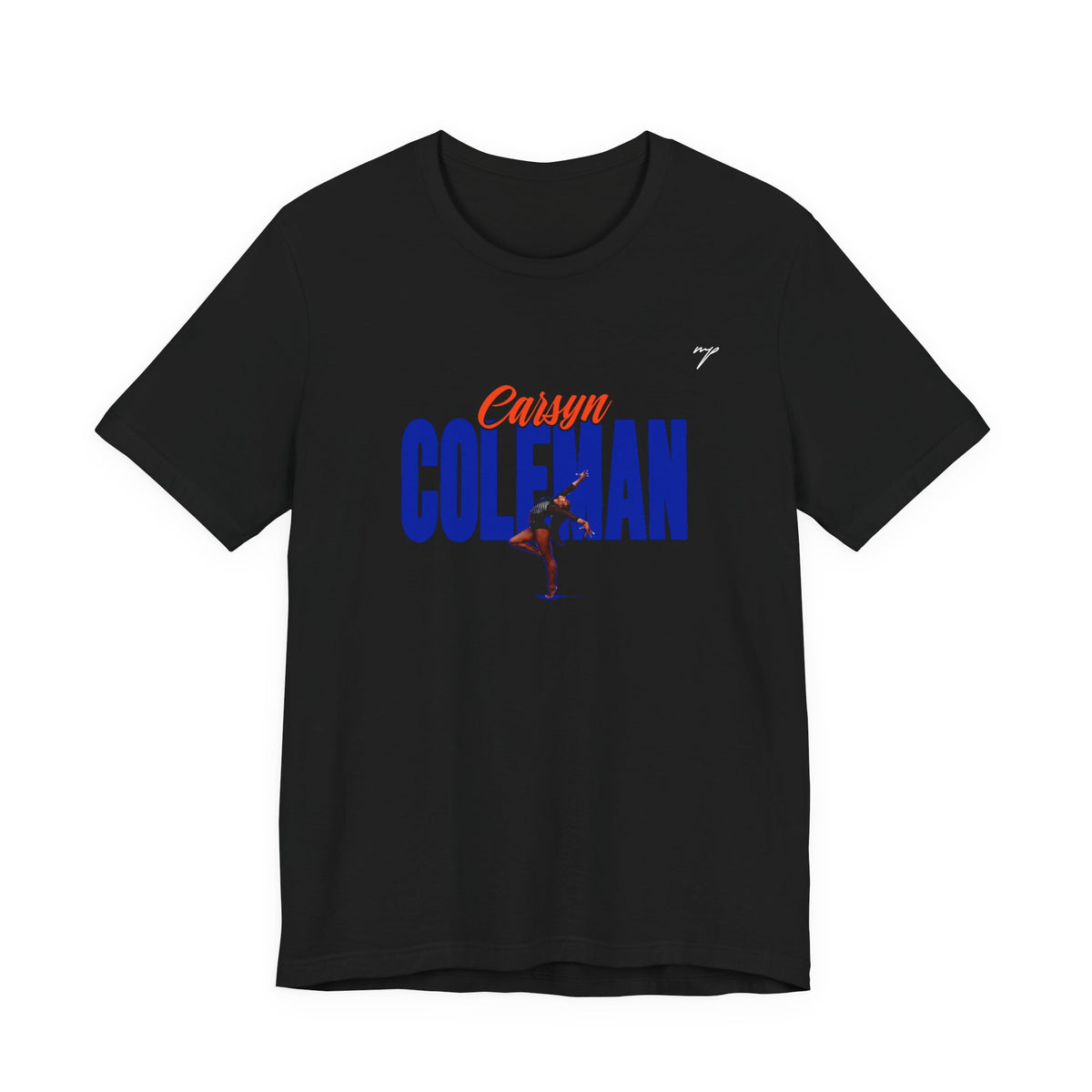 Carsyn Coleman Graphic Tee