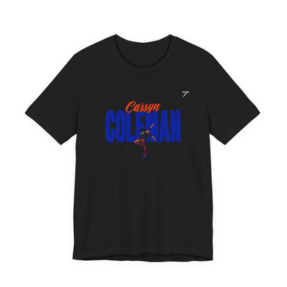 Carsyn Coleman Graphic Tee