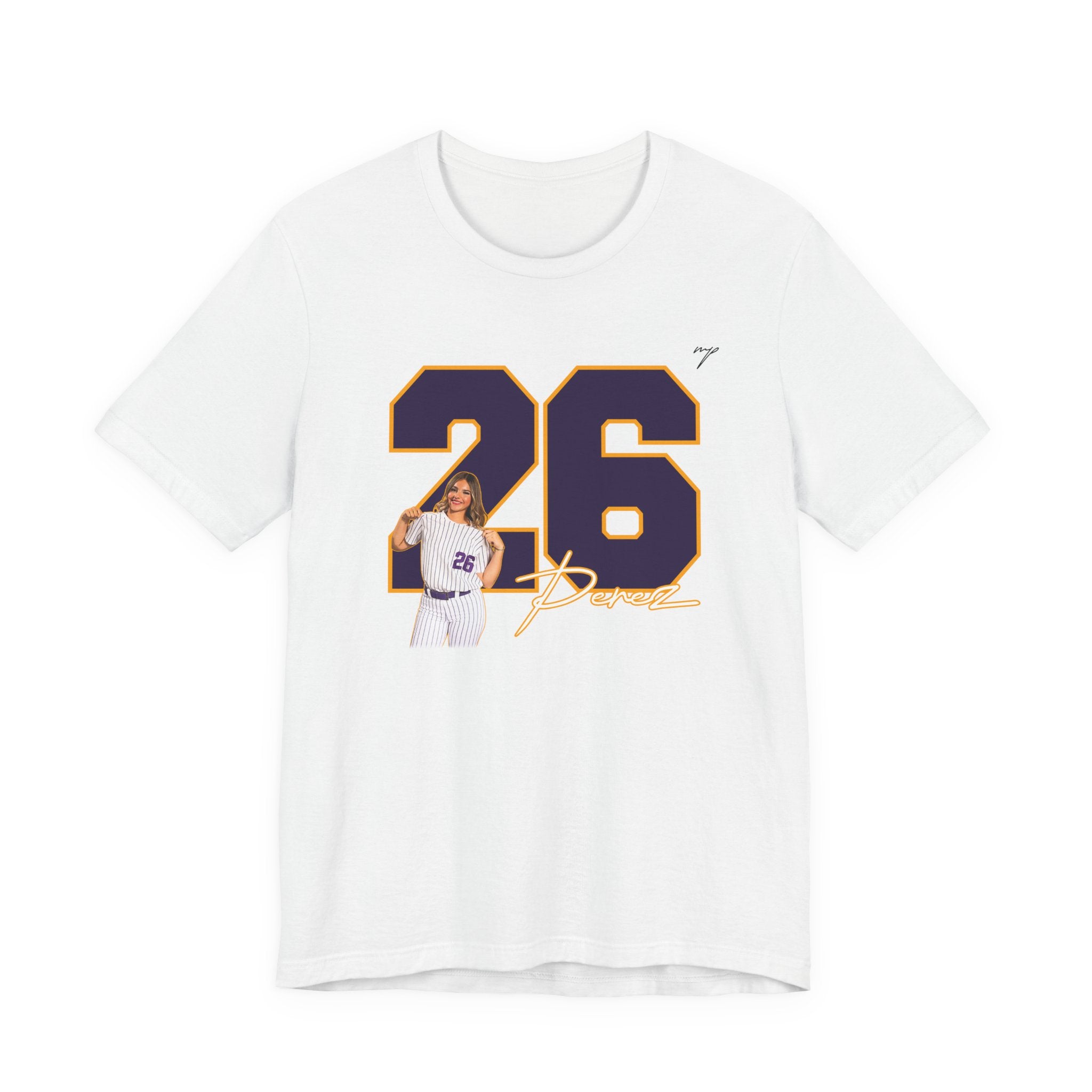 Bella Perez Graphic Tee