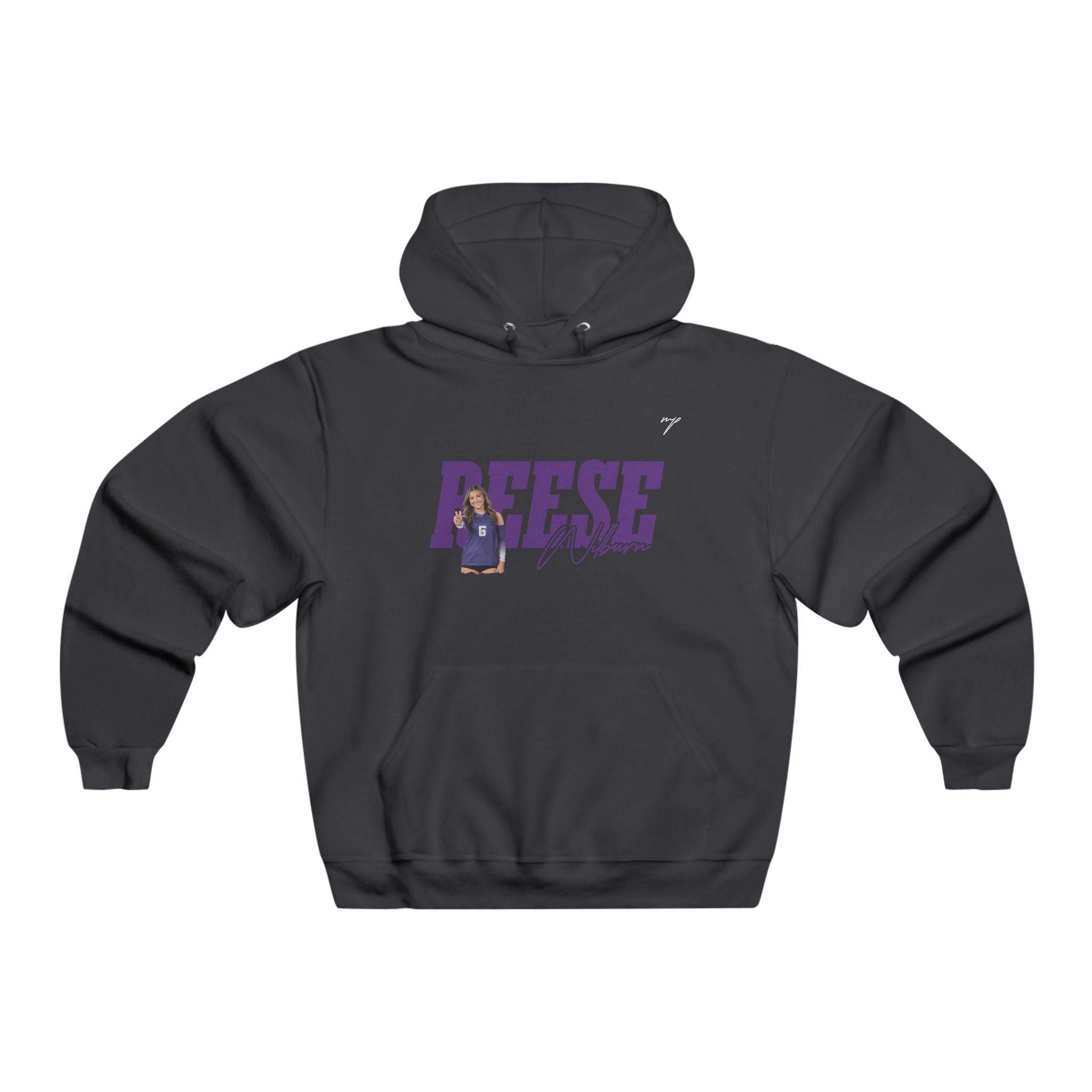 Reese Wilburn Vintage Hoodie