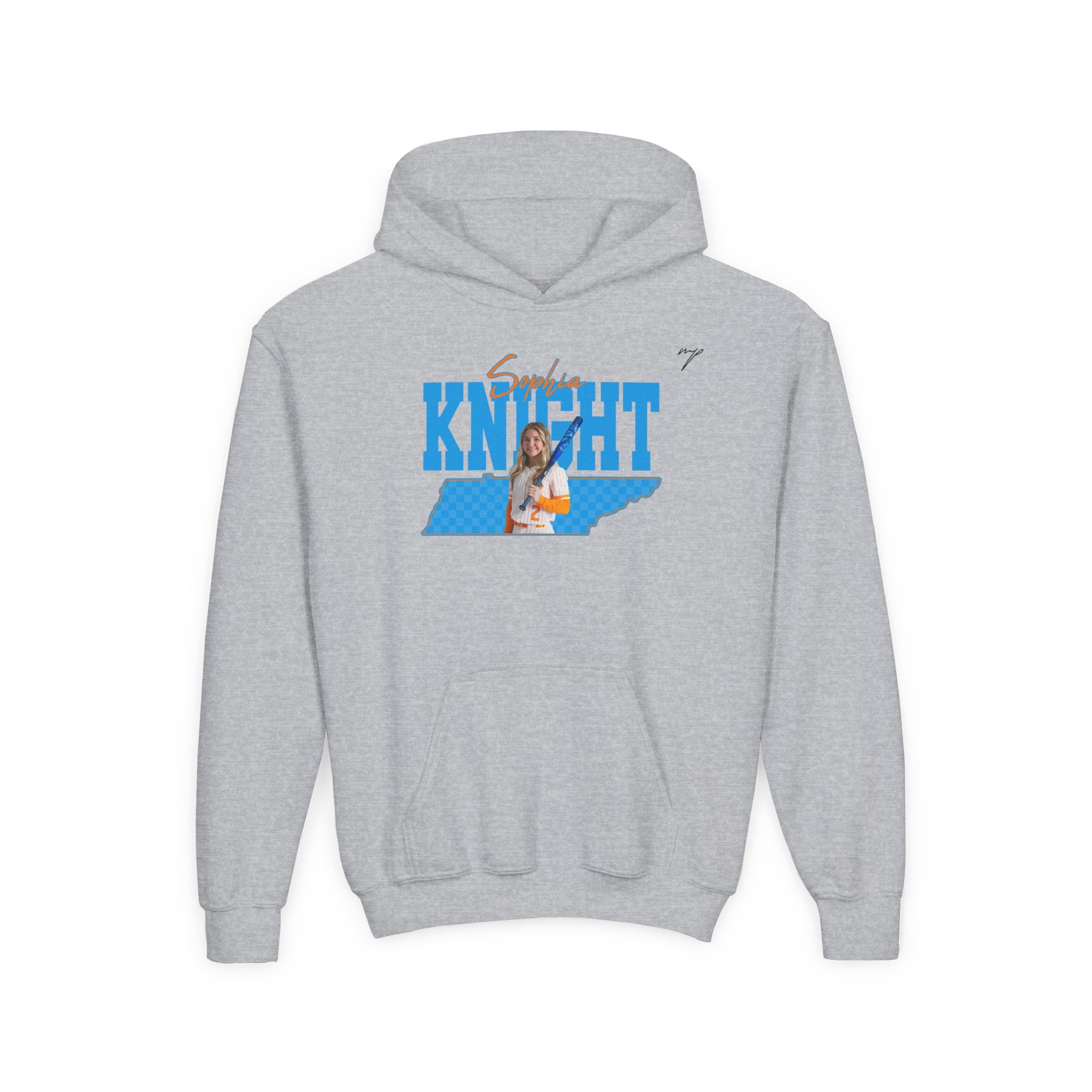 Sophia Knight YOUTH Hoodie