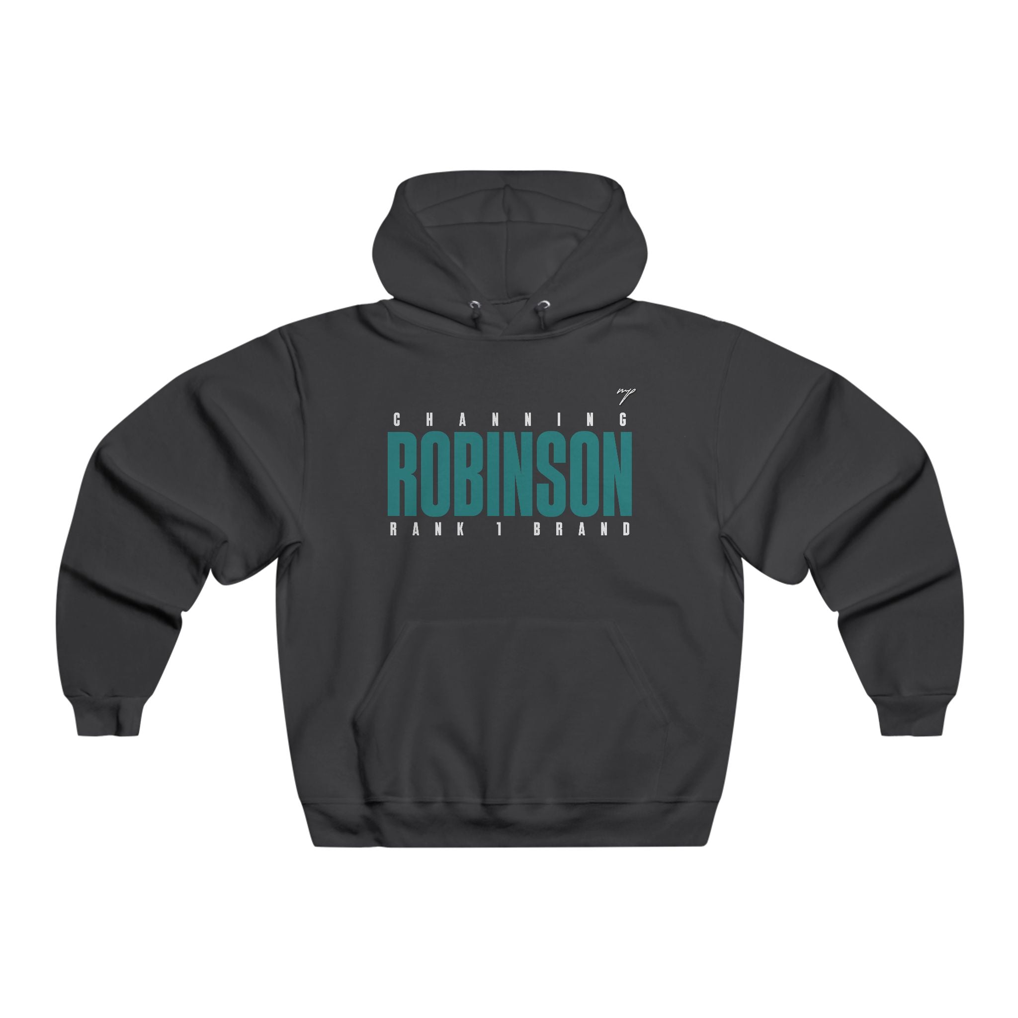 Channing Robinson Vintage Hoodie