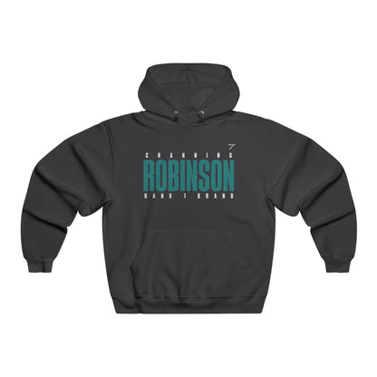 Channing Robinson Vintage Hoodie