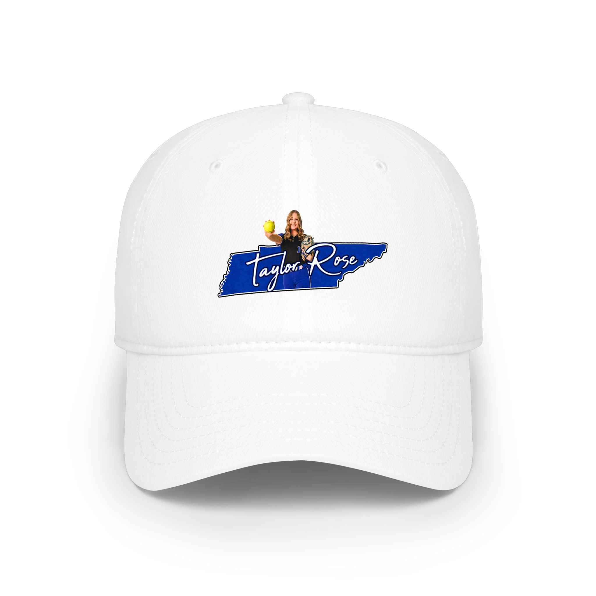 Taylor Rose Hat