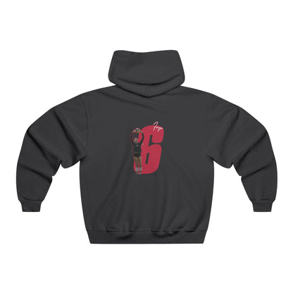 Tenesyn Frye Vintage Hoodie