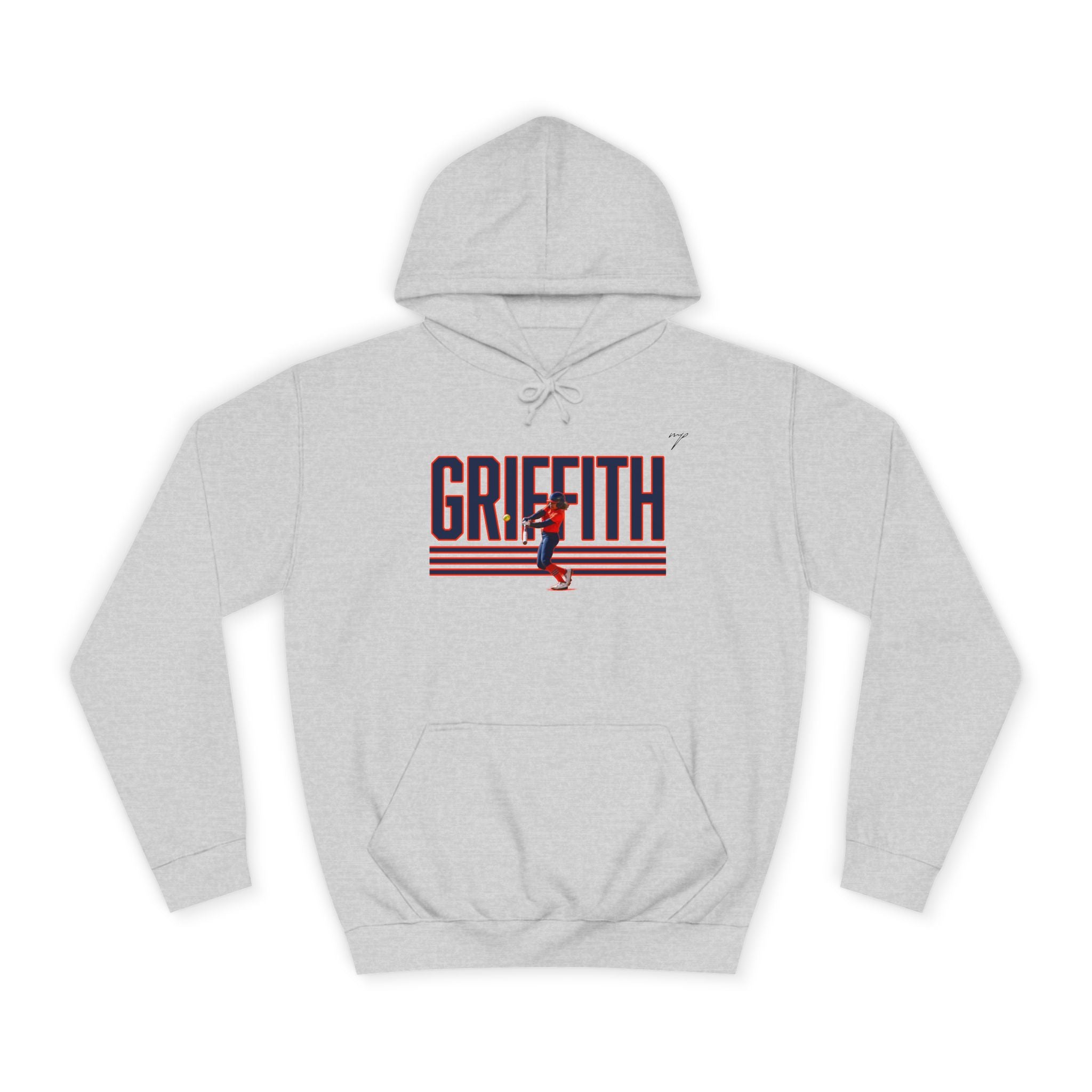 Jaiden Griffith Hoodie