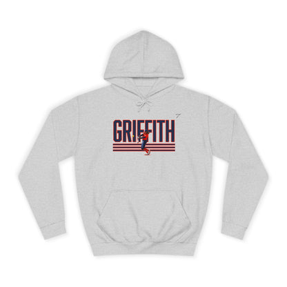 Jaiden Griffith Hoodie