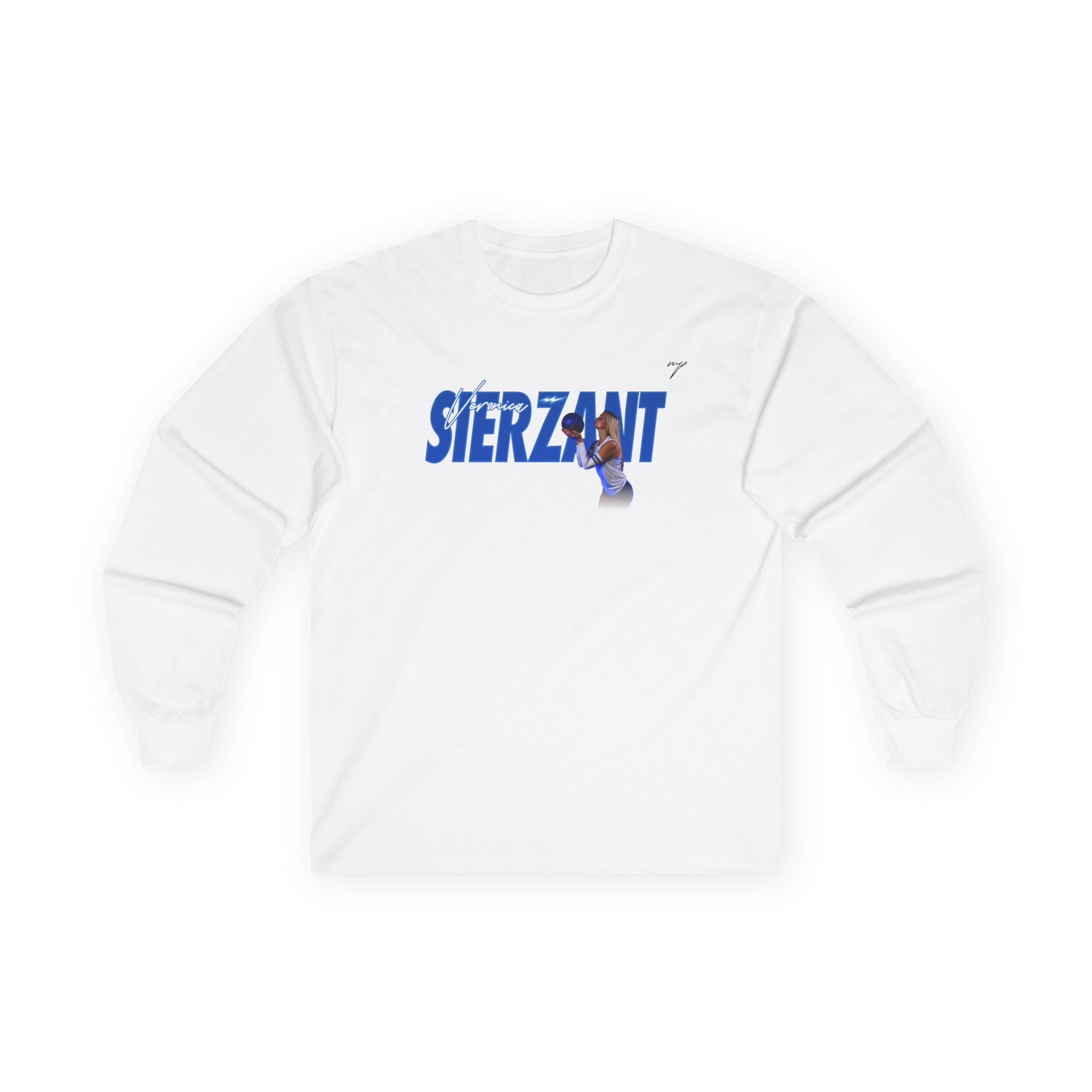 Veronica Sierzant Long Sleeve