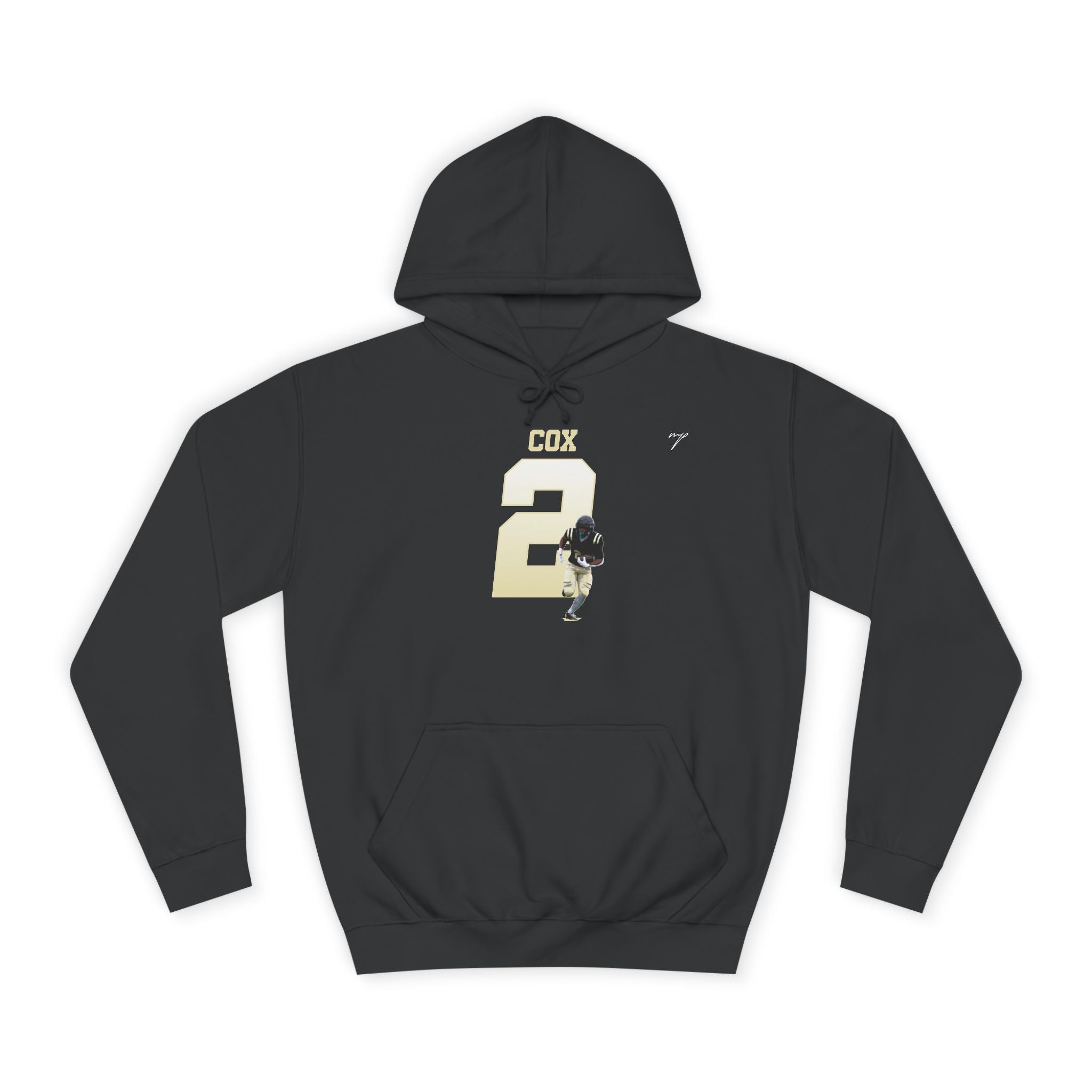 Devin Cox Hoodie