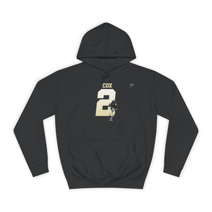 Devin Cox Hoodie