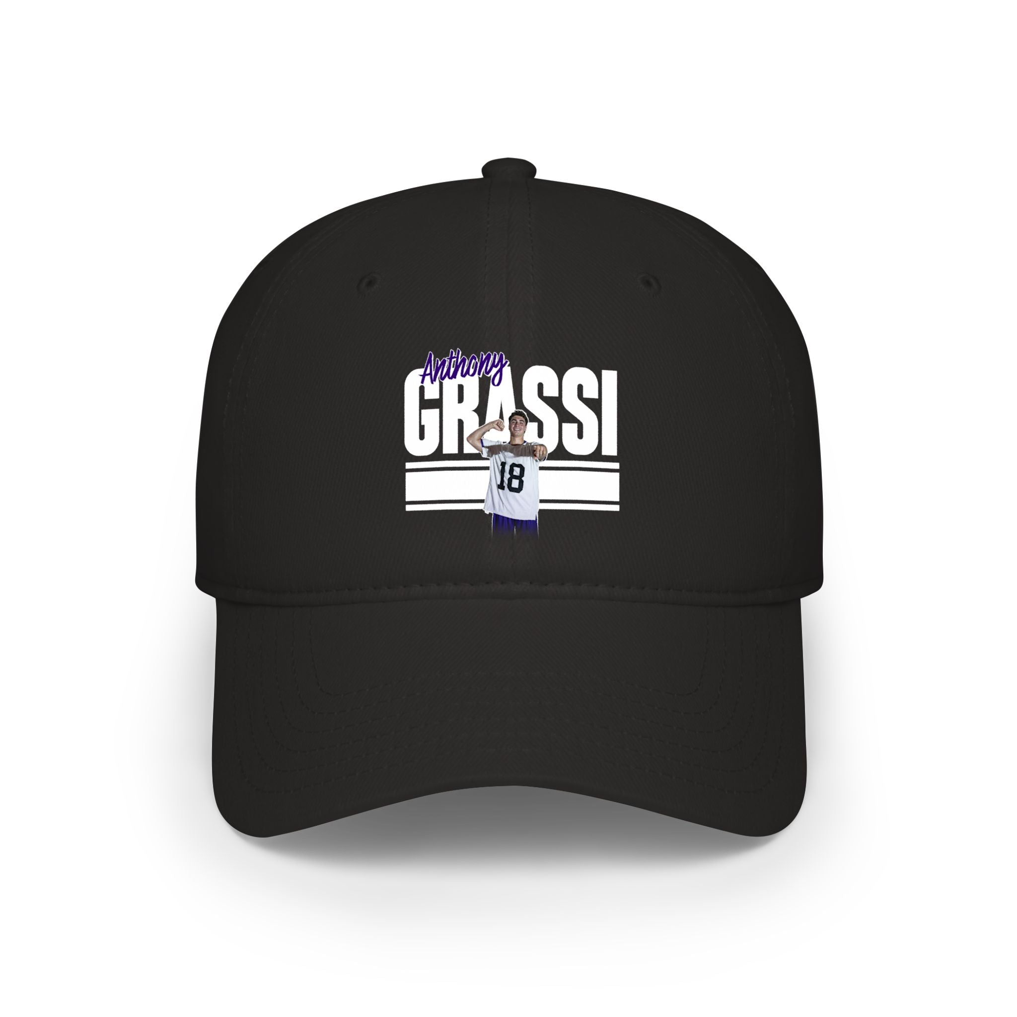 Anthony Grassi Hat