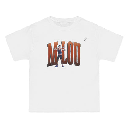 Michael Lewis Vintage Tee