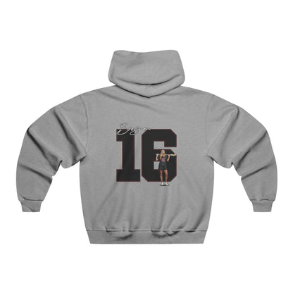 Ava Margaret Brosnan Vintage Hoodie