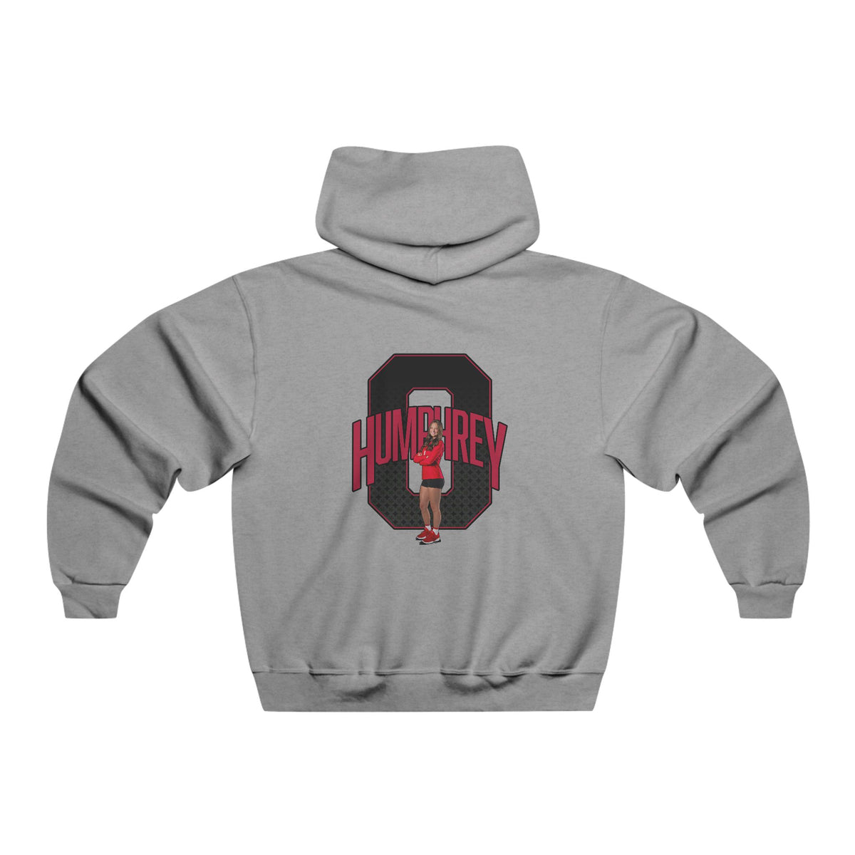 Bella Humphrey Vintage Hoodie
