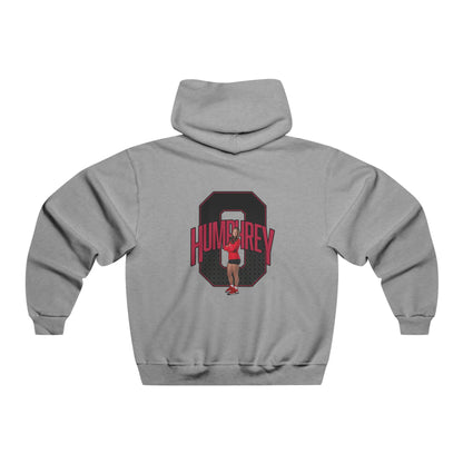 Bella Humphrey Vintage Hoodie