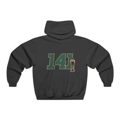 Richard Flores III Vintage Hoodie